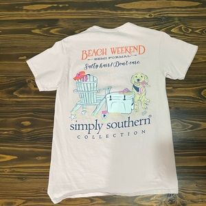 Simply Southern Shirt
